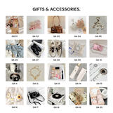 GIFTS &amp; ACCESSORIES