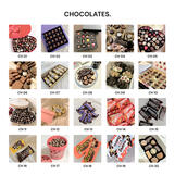 CHOCOLATES