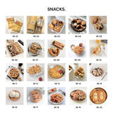 SNACKS