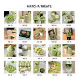 MATCHA