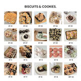 BISCUITS &amp; COOKIES