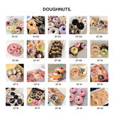 DOUGHNUTS