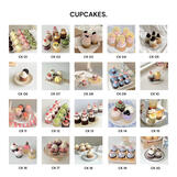 CUPCAKES
